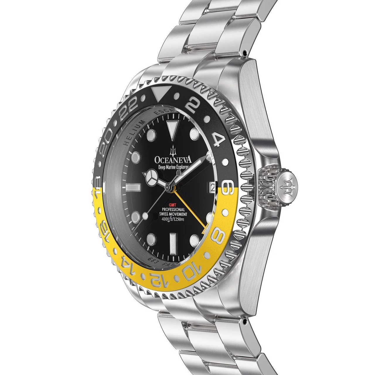 Oceaneva GMT thumbnail 3