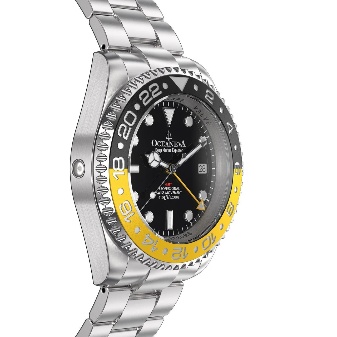 Oceaneva GMT thumbnail 5