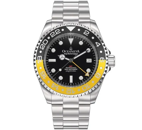 Oceaneva GMT