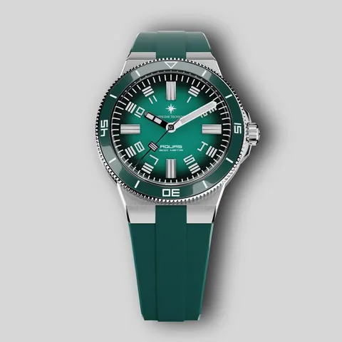 AQUAS MACCHIA