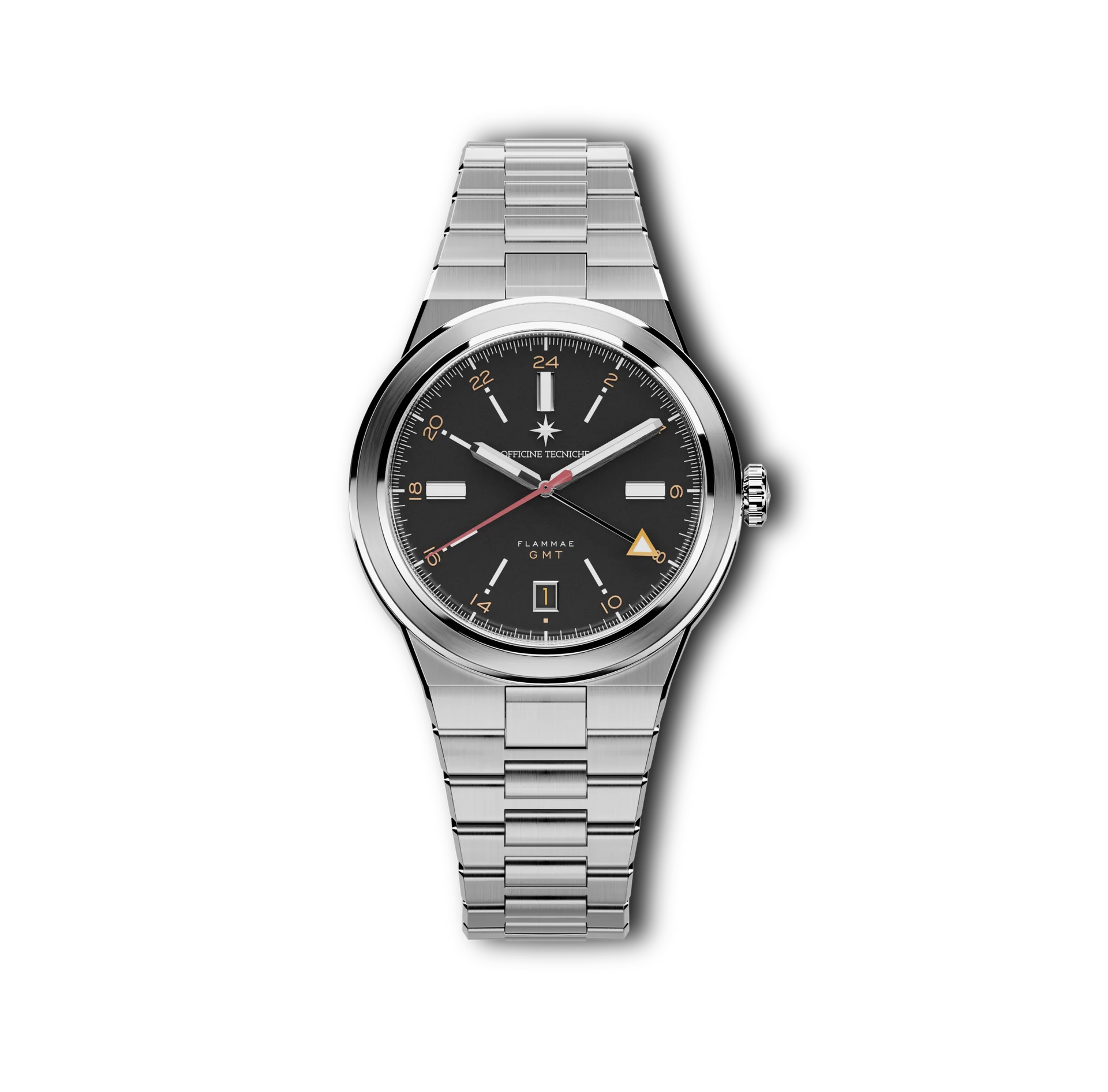 Diver GMT thumbnail 2