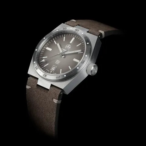 OW 8001 HAVANA (COSC-certified)