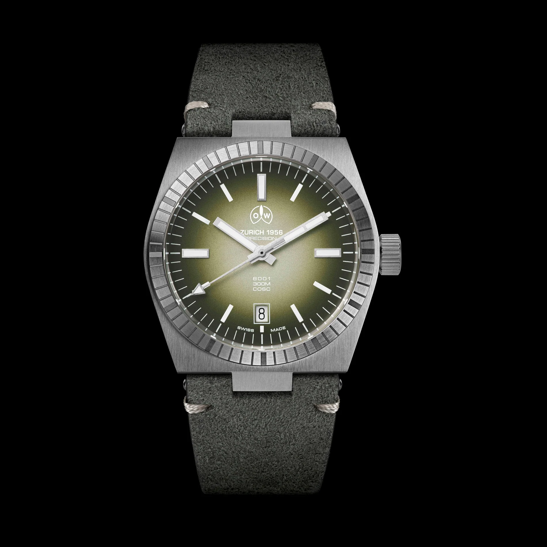 OW 8001 'TUNDRA' (COSC-certified) thumbnail 2