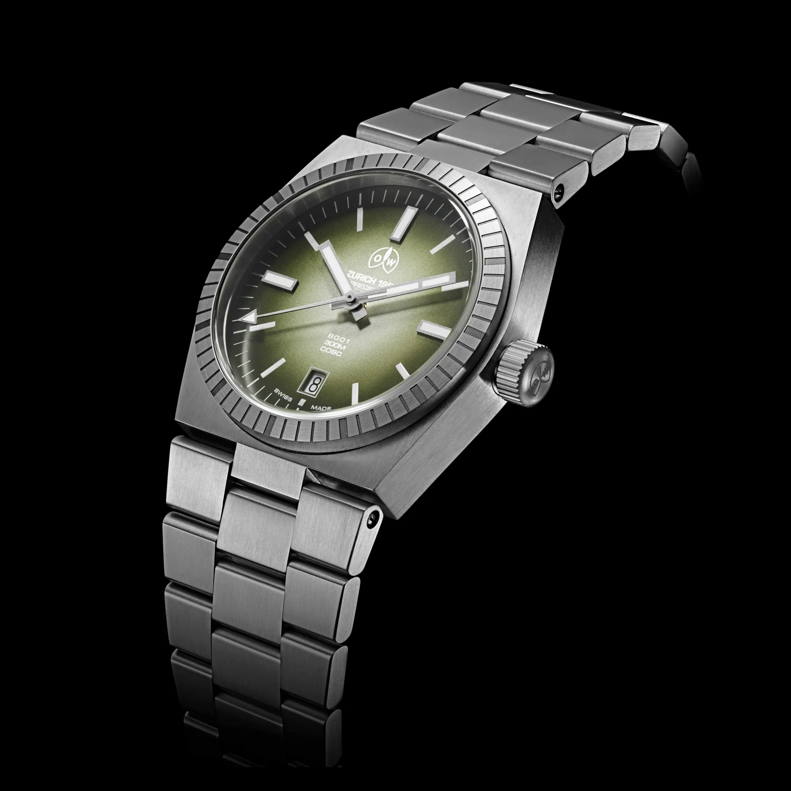 OW 8001 'TUNDRA' (COSC-certified) thumbnail 3