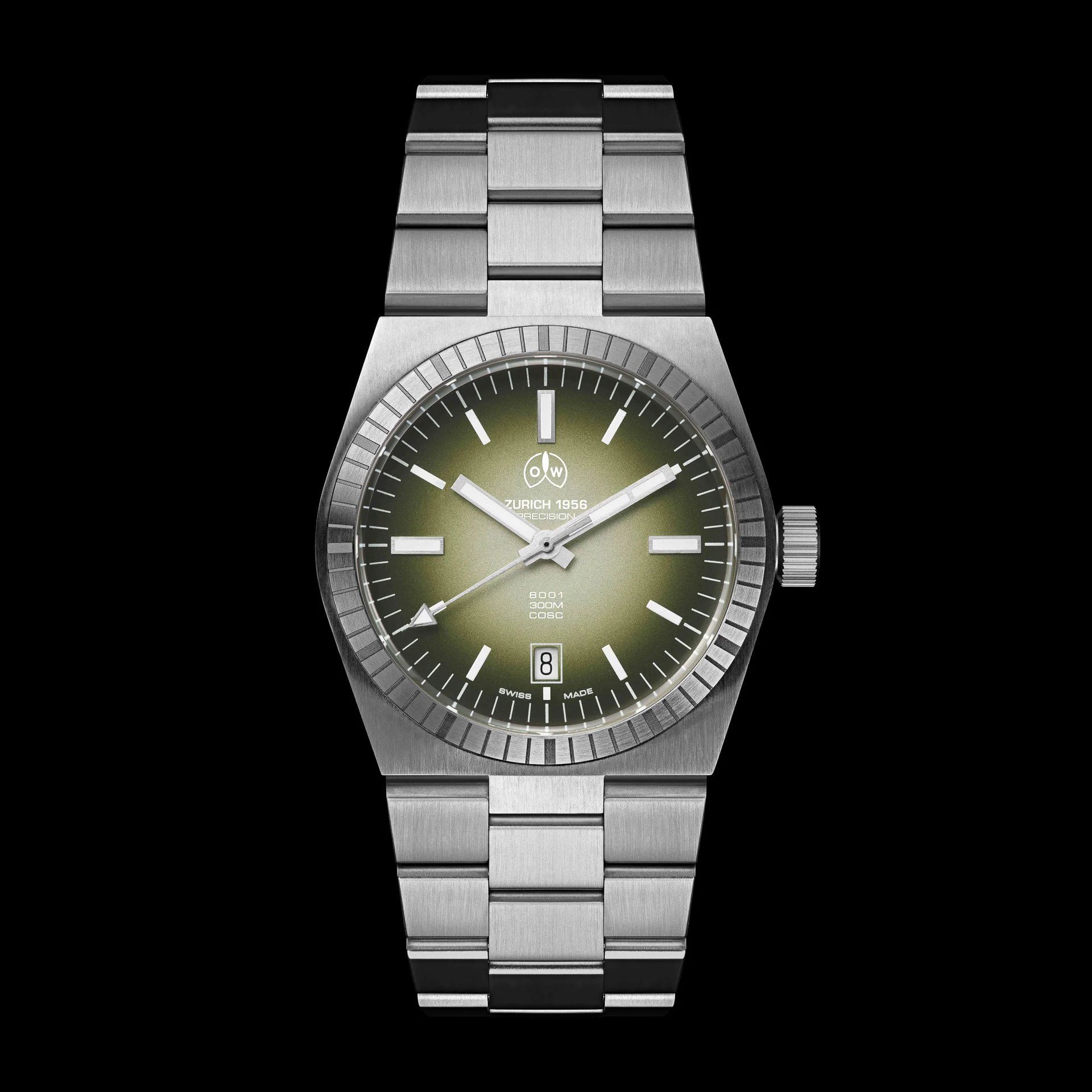 OW 8001 'TUNDRA' (COSC-certified) thumbnail 4