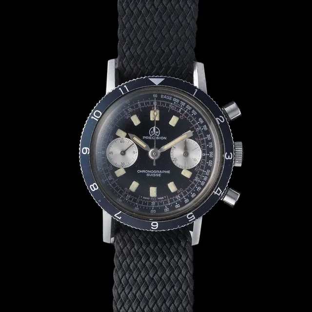 OW - CHRONOGRAPHE V92