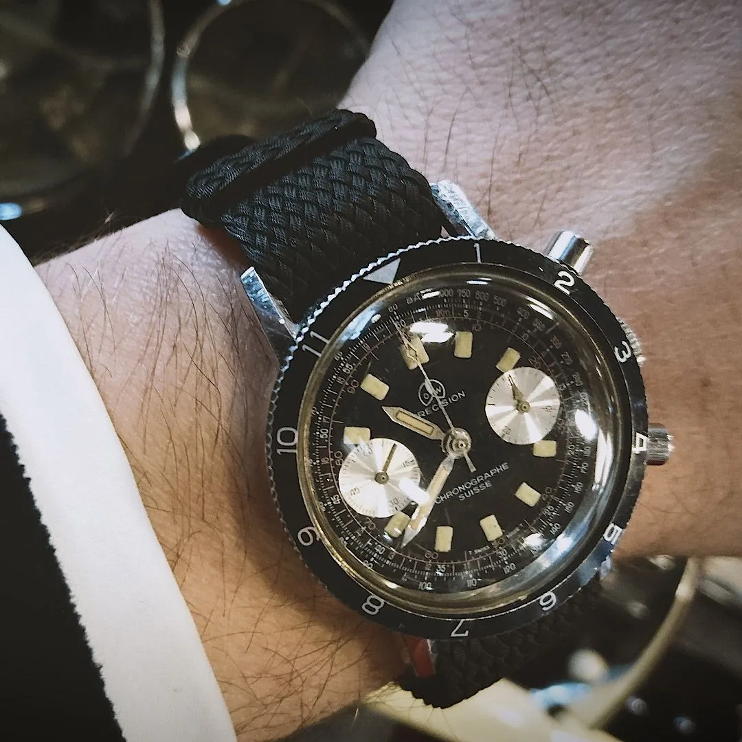 OW - CHRONOGRAPHE V92 thumbnail 2