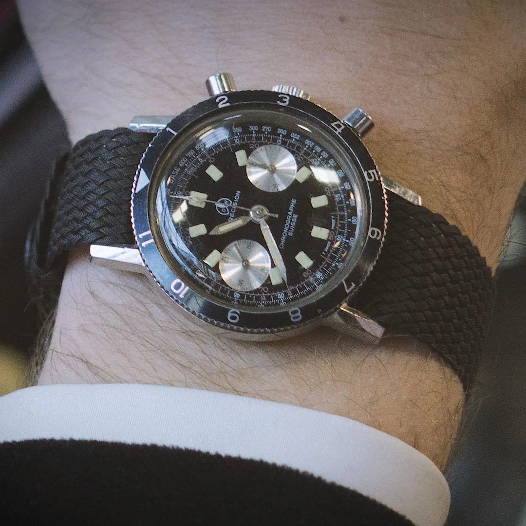OW - CHRONOGRAPHE V92 thumbnail 3