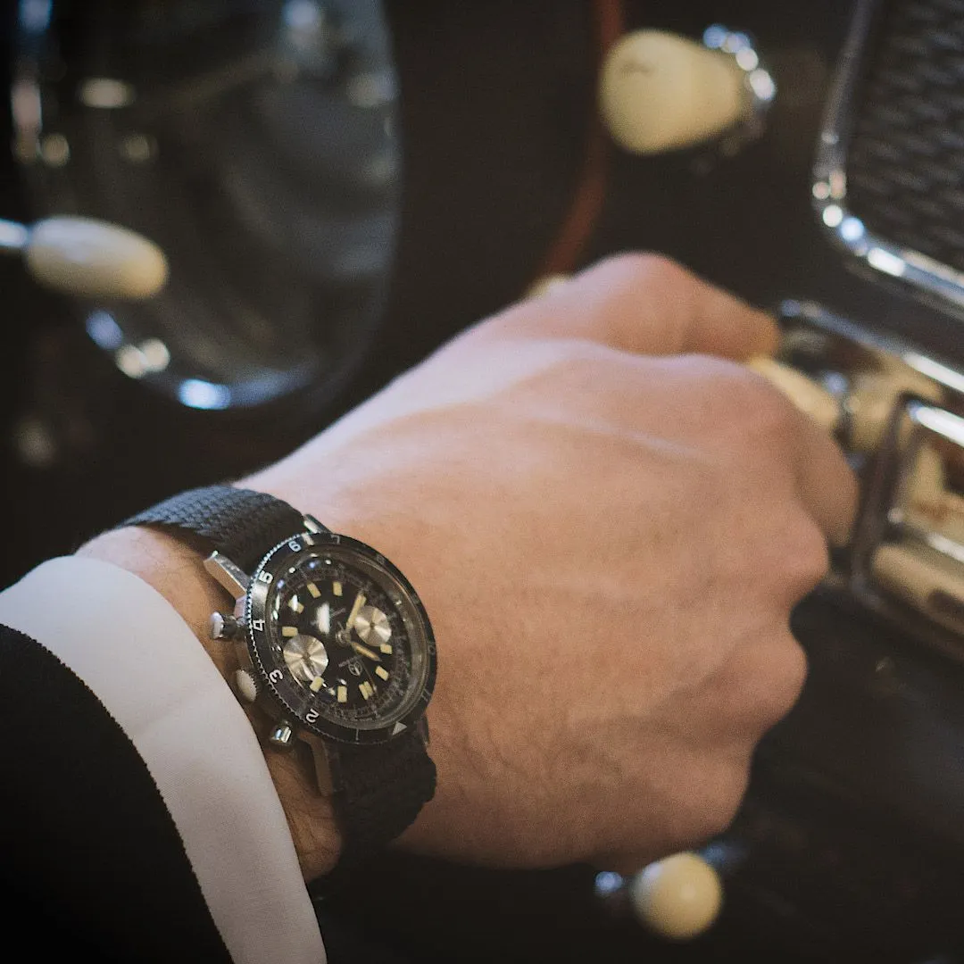 OW - CHRONOGRAPHE V92 thumbnail 4