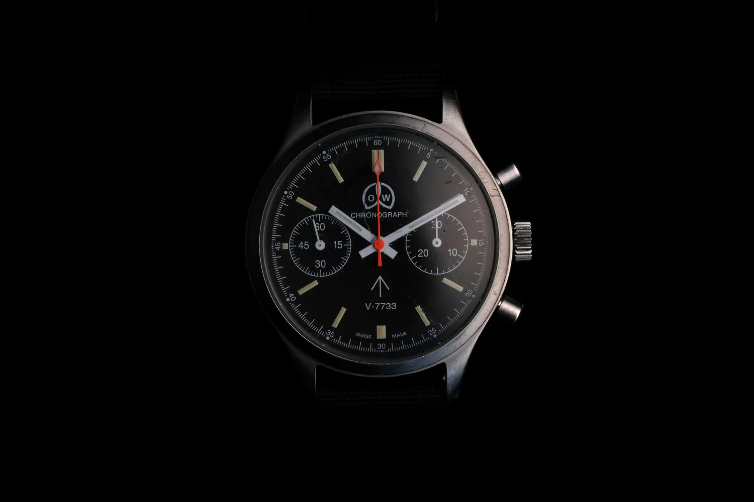 OW FLIEGER V7733 thumbnail 2