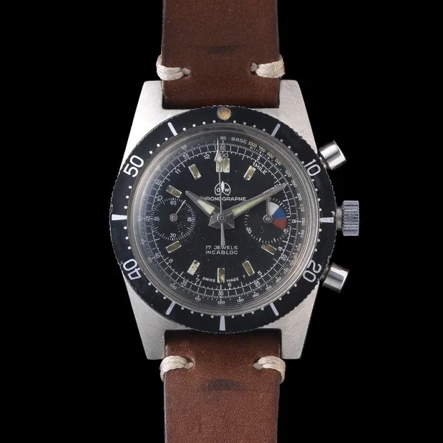 OW - NAVICHRON