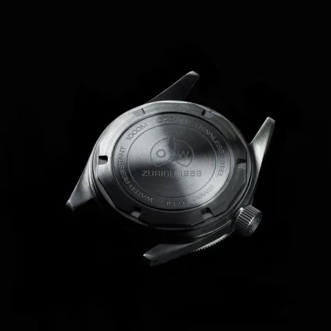 OW Ocean Graph MkII