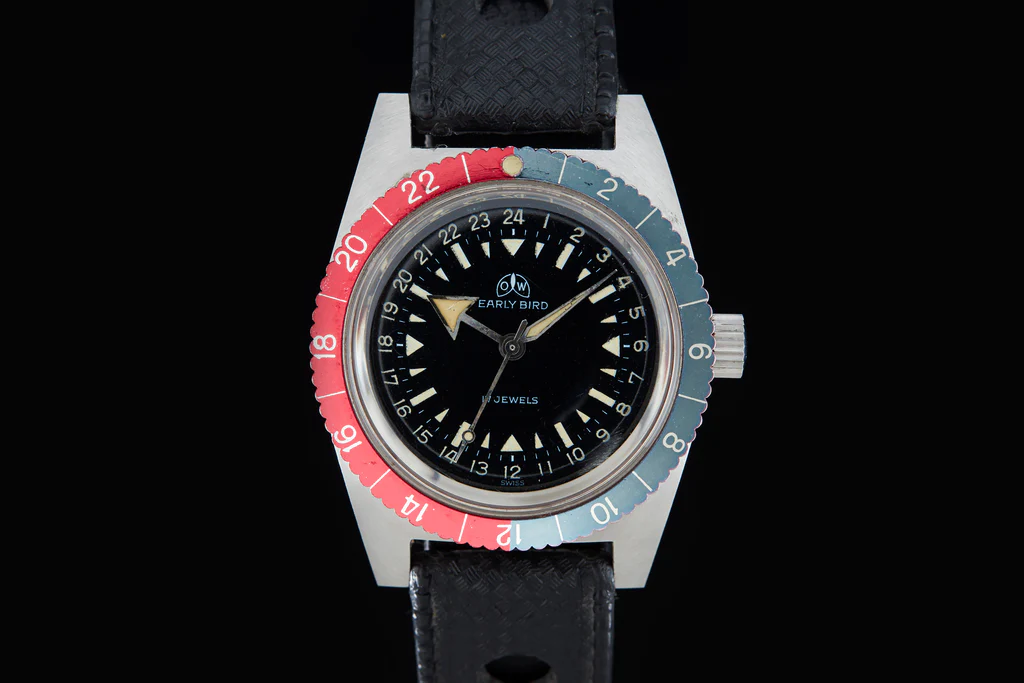OW P-104 SELECTRON thumbnail 3