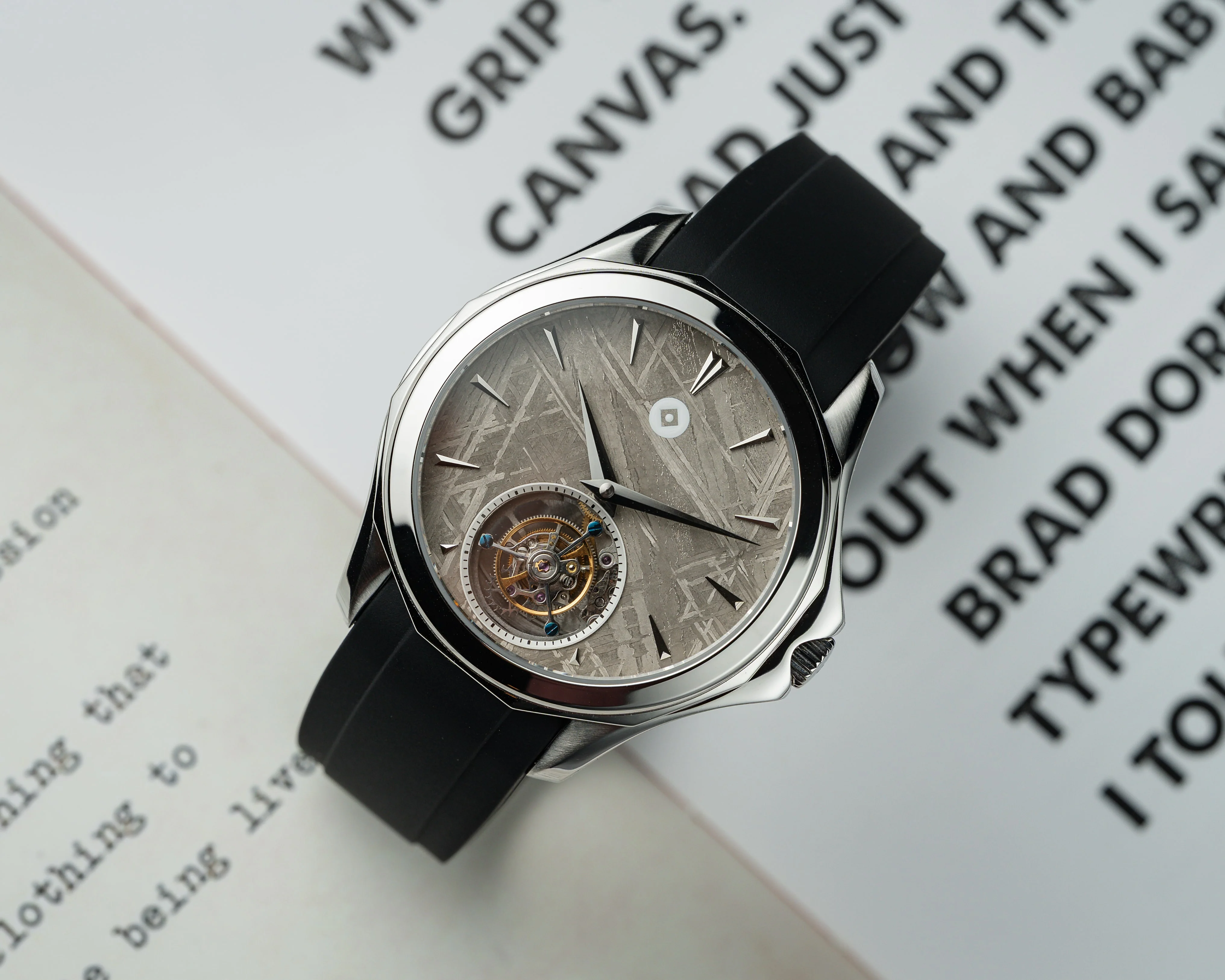 ERA - INFINITY TOURBILLON thumbnail 2