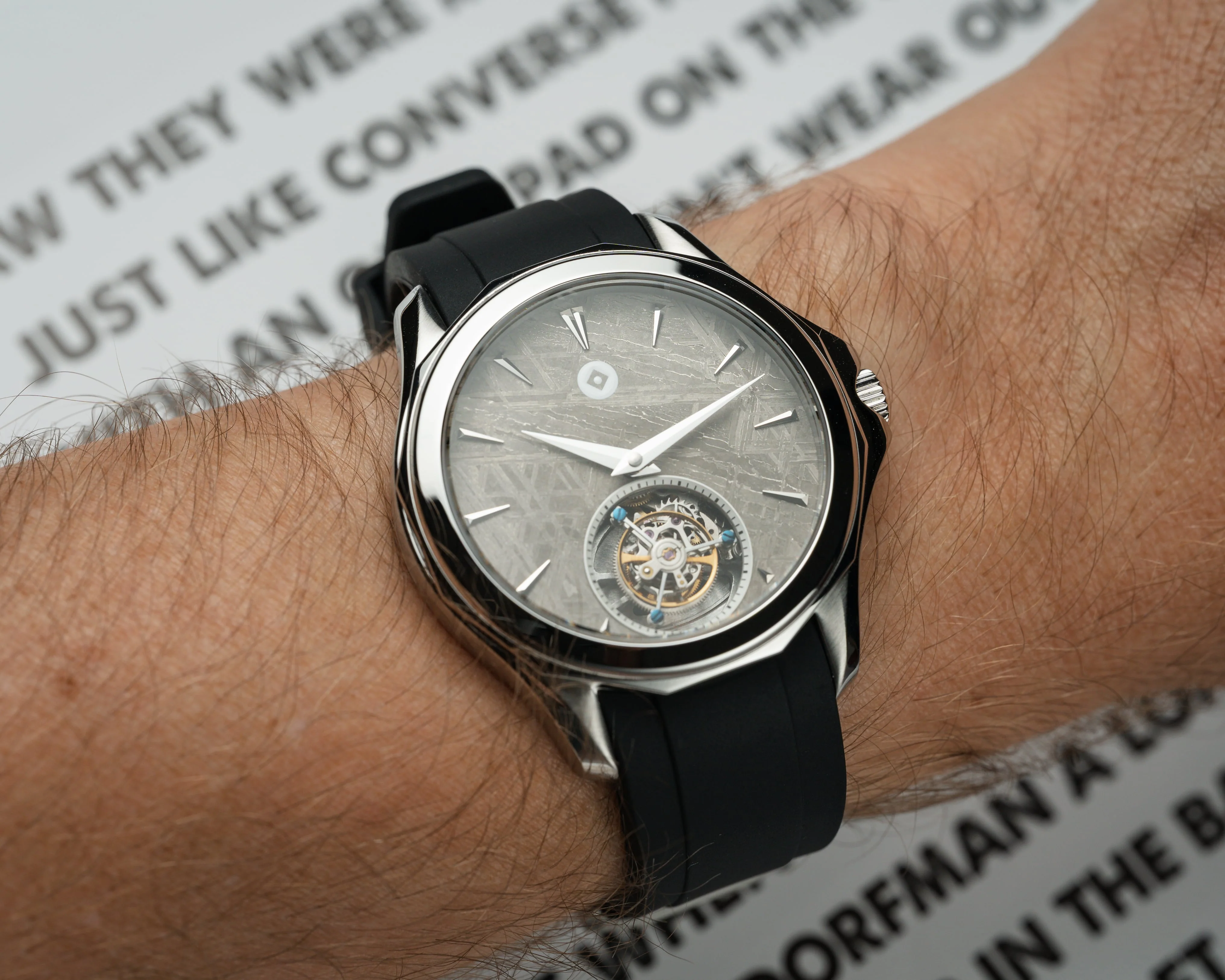 ERA - INFINITY TOURBILLON thumbnail 3