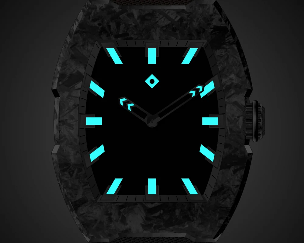 NOVA Carbone thumbnail 3