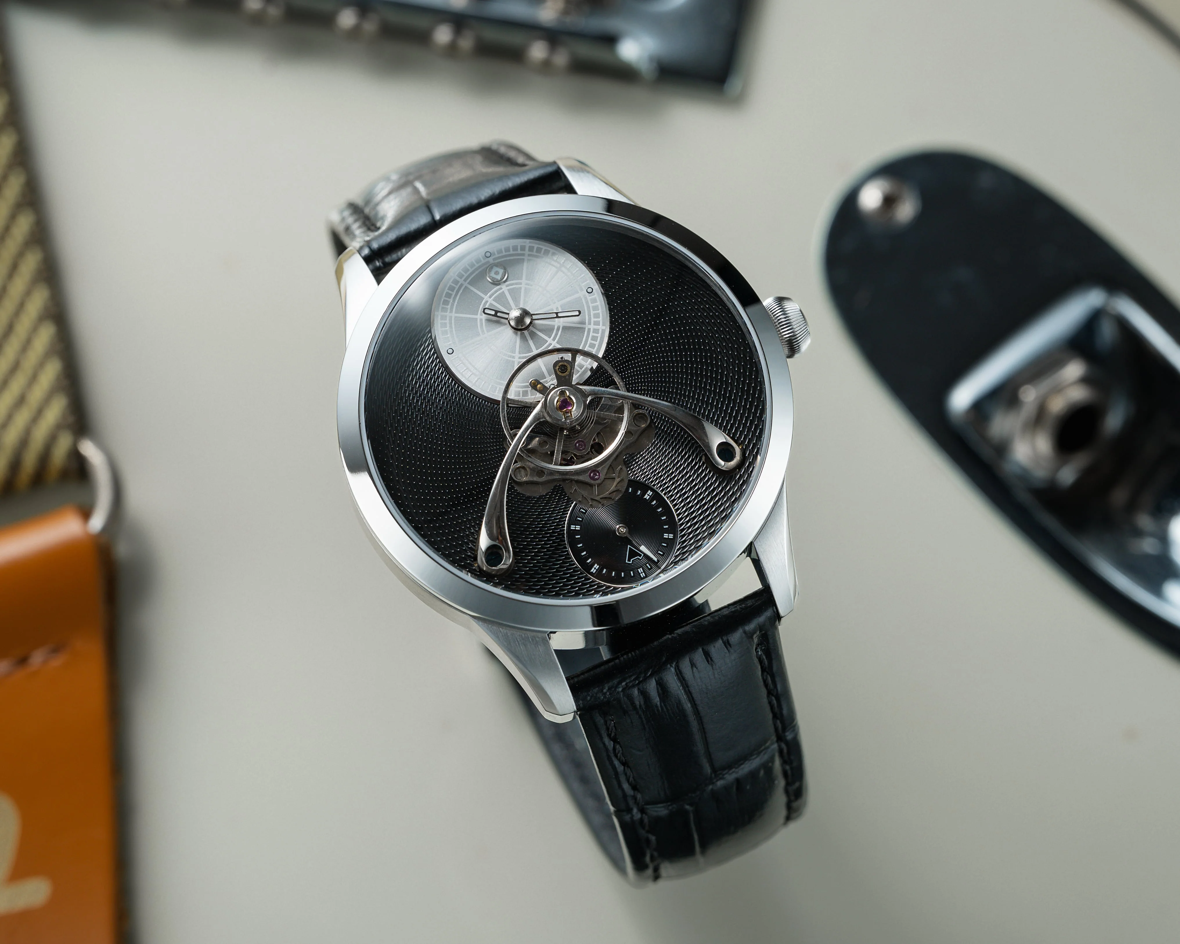 OMNIS X BLACK CORNER - NEOMA STAR NERO EDITION LIMITEE 100 EX thumbnail 2