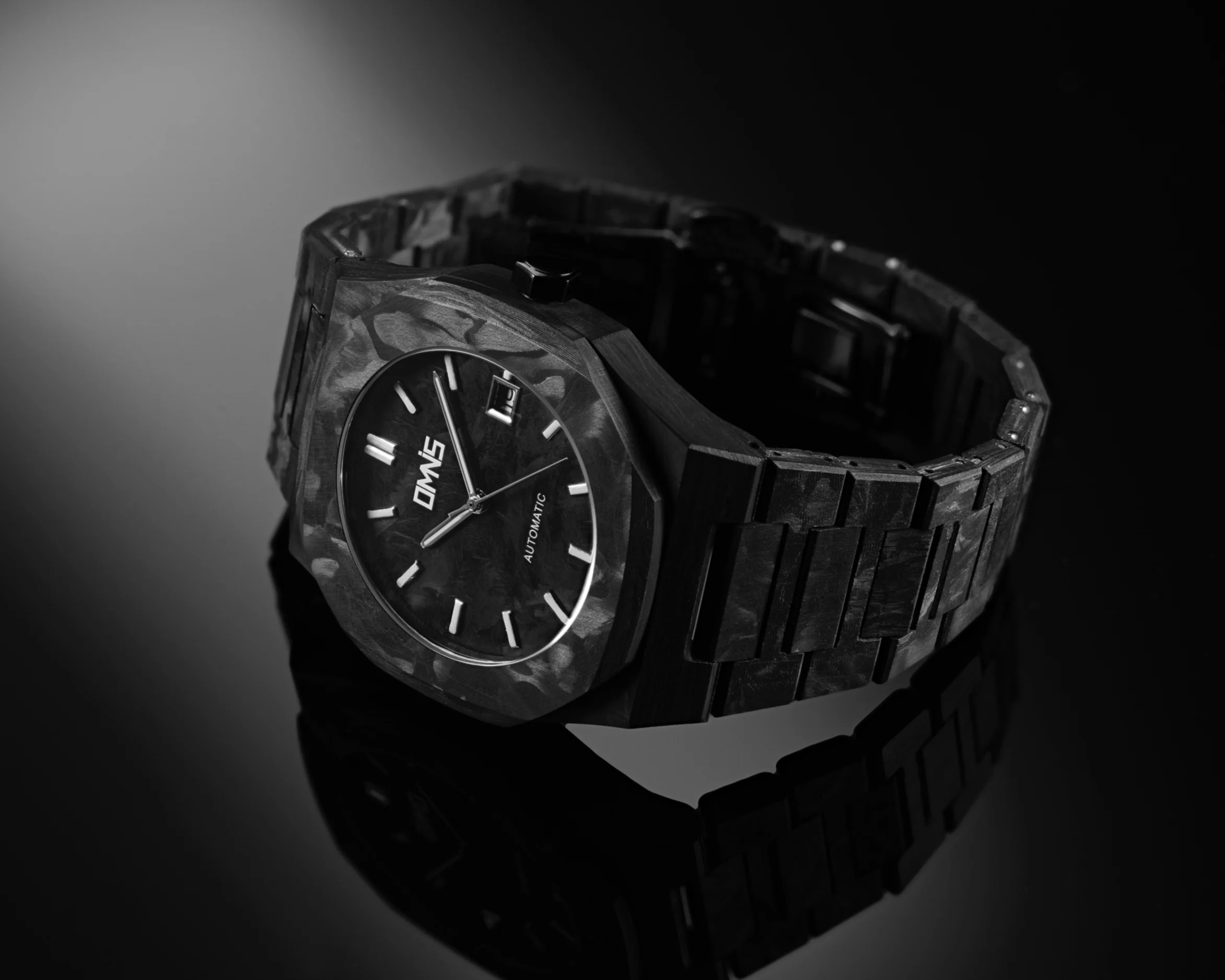 ORIGIN CARBONE (ÉDITION LIMITÉE 100 EX) thumbnail 4