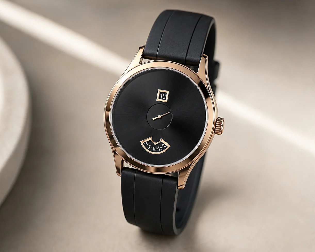 Pré-commande Initiale Classique Heure Sautante thumbnail 2