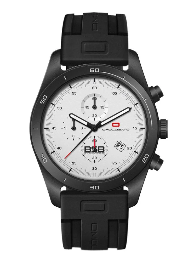 BSB X OMOLOGATO Chrono thumbnail 2