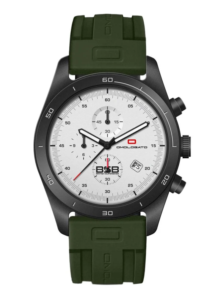 BSB X OMOLOGATO Chrono thumbnail 4