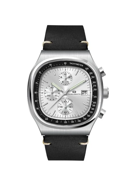 PANAMERICANA Café Racer