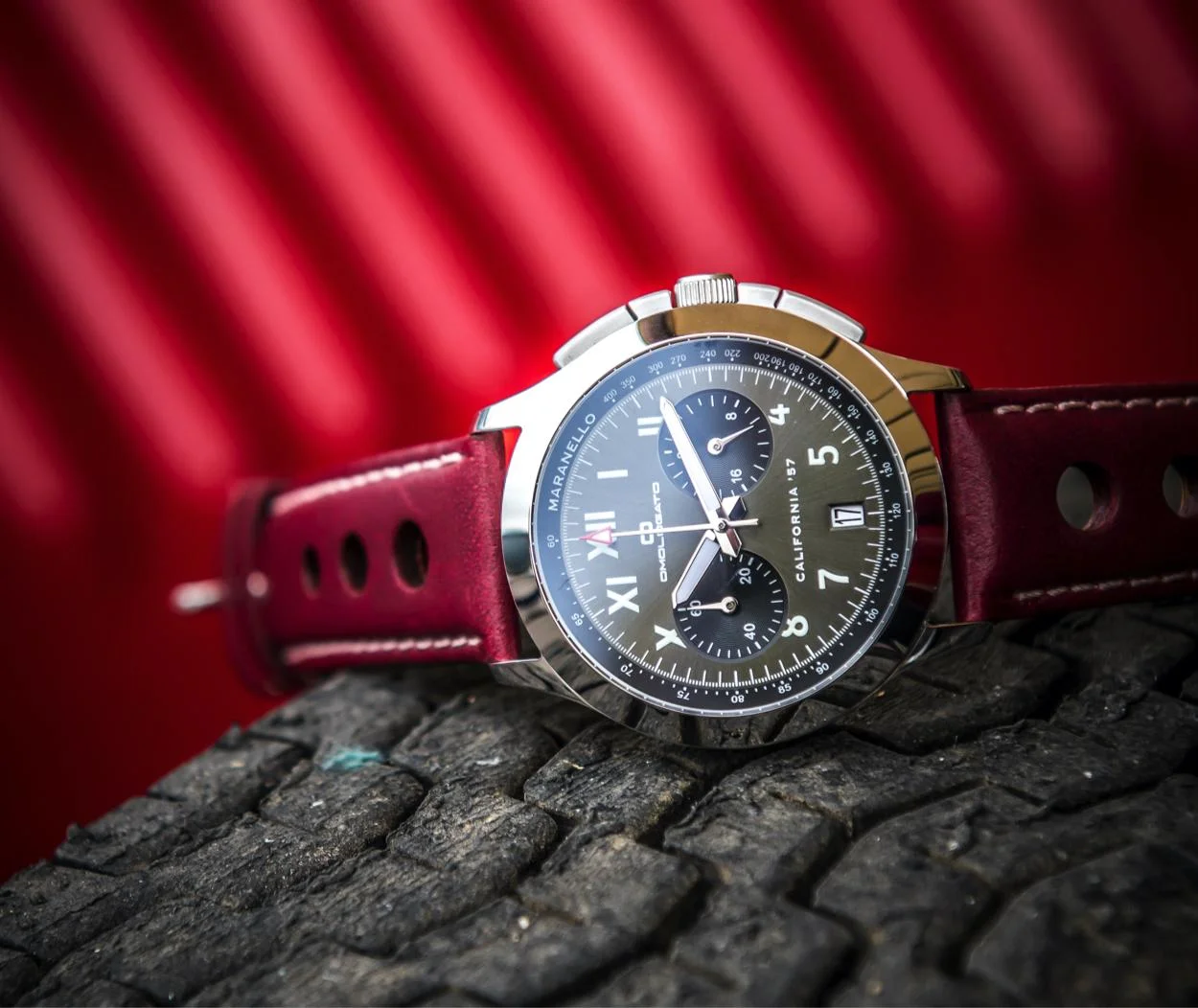 Maranello California '57 thumbnail 2