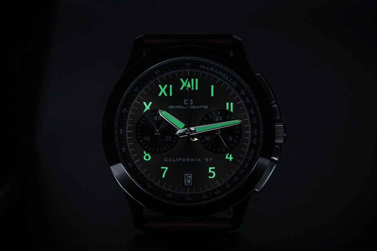 Maranello California '57 thumbnail 4