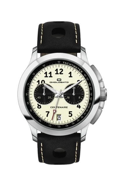 Omologato CENTENAIRE® Collectors Edition