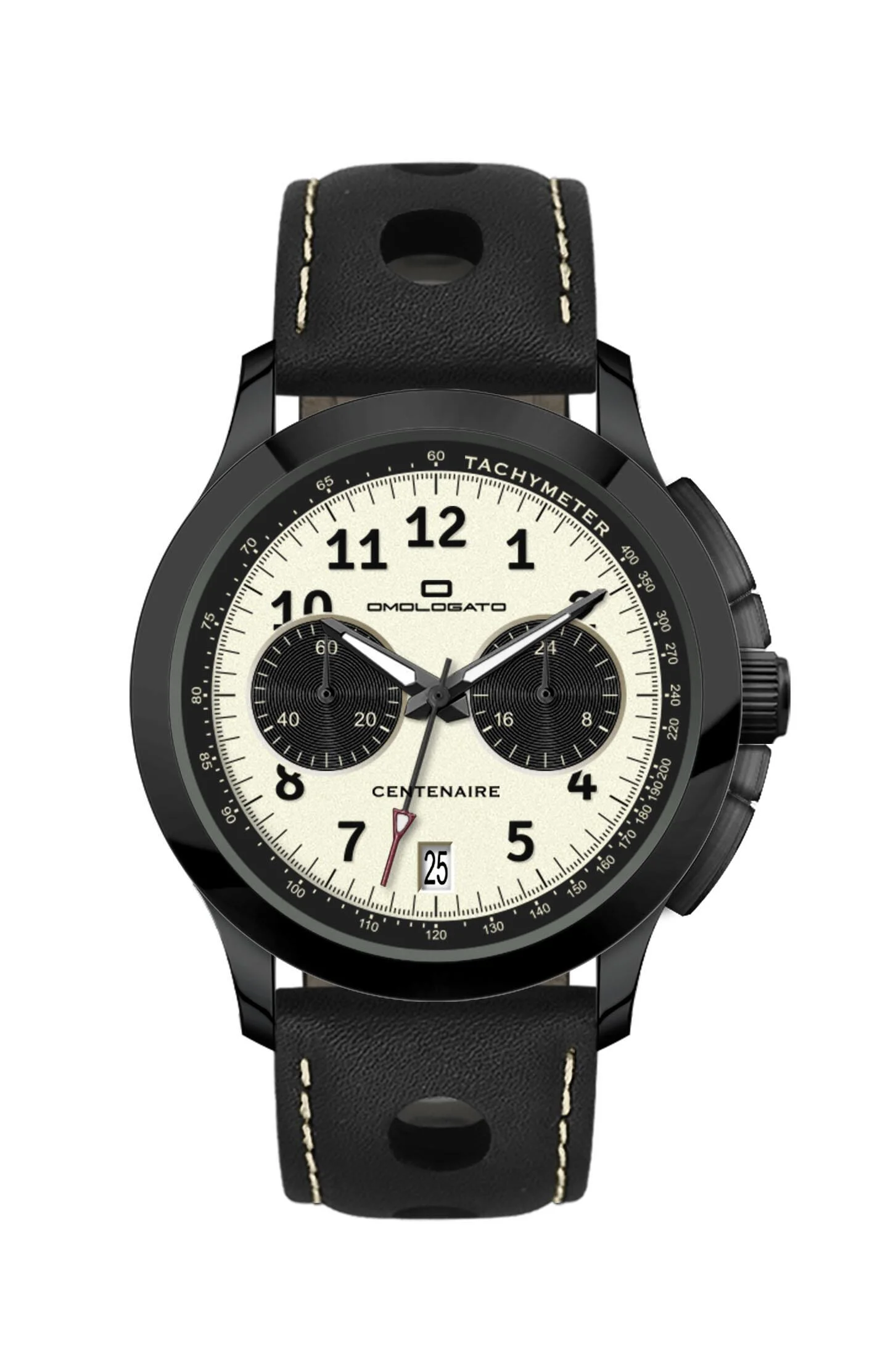 Omologato CENTENAIRE® Collectors Edition thumbnail 2
