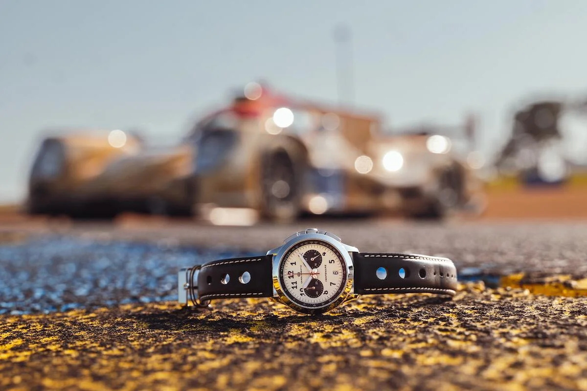 Omologato CENTENAIRE® Collectors Edition thumbnail 3
