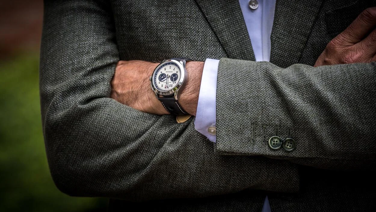 Omologato CENTENAIRE® Collectors Edition thumbnail 4