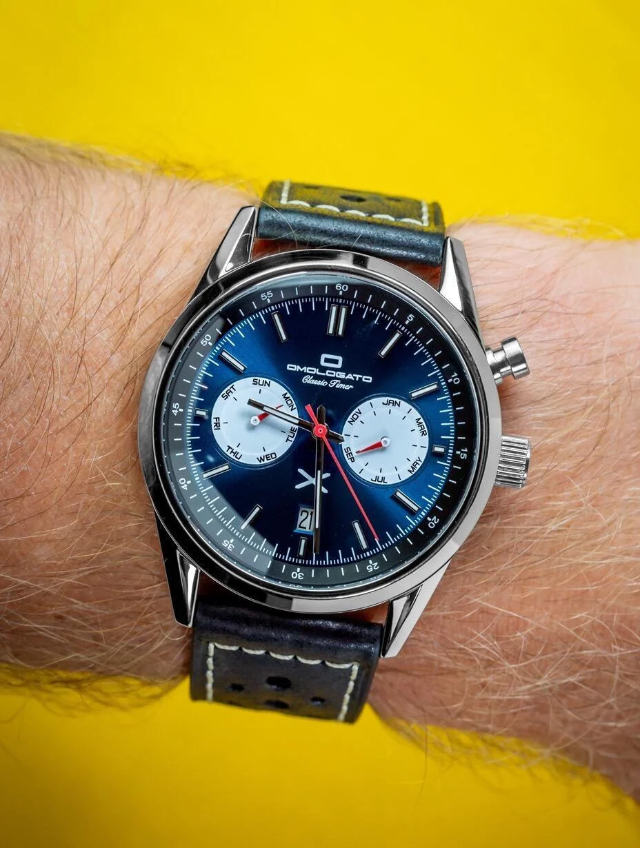 Classic Timer - Écosse thumbnail 2