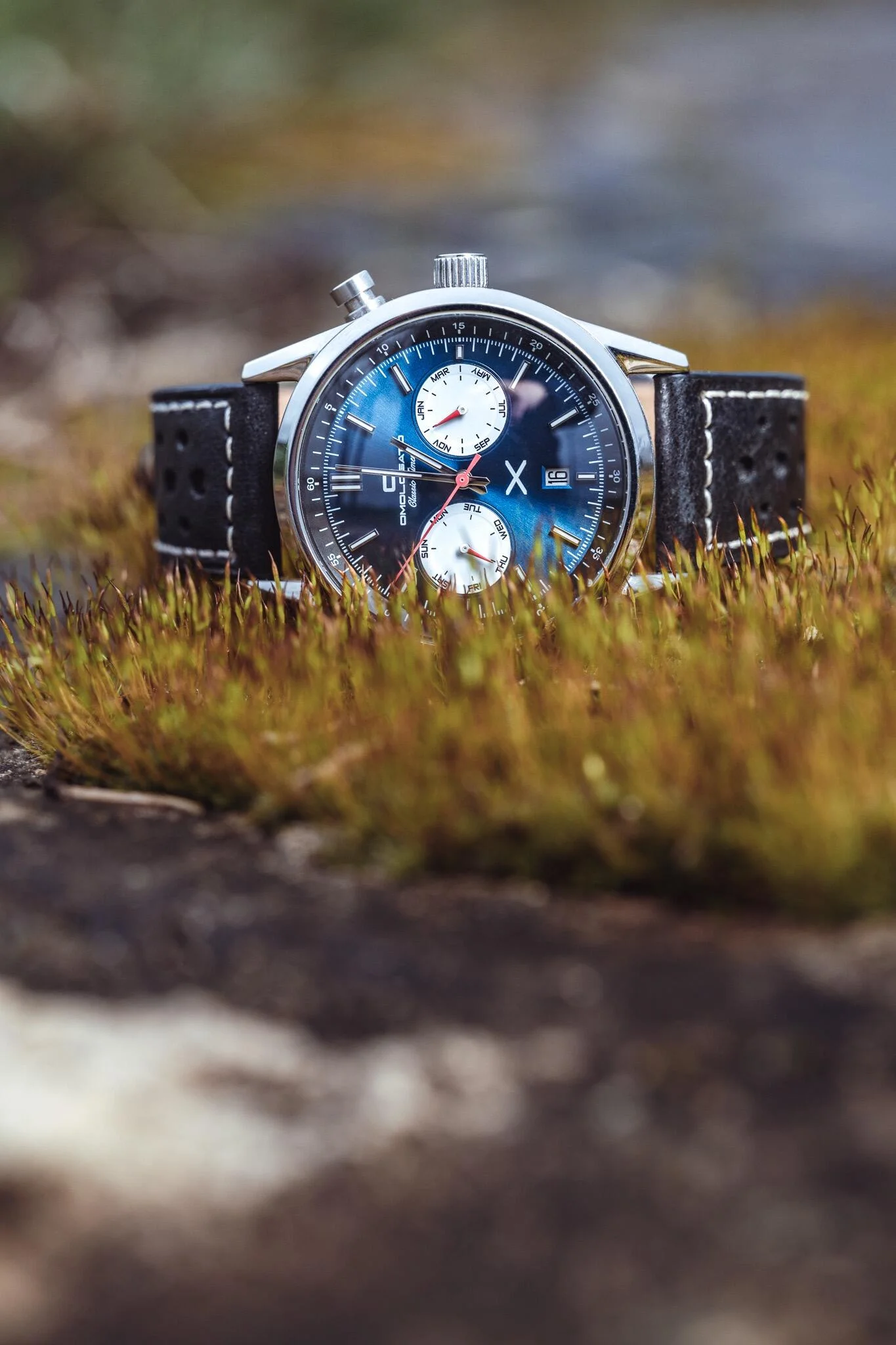 Classic Timer - Écosse thumbnail 3