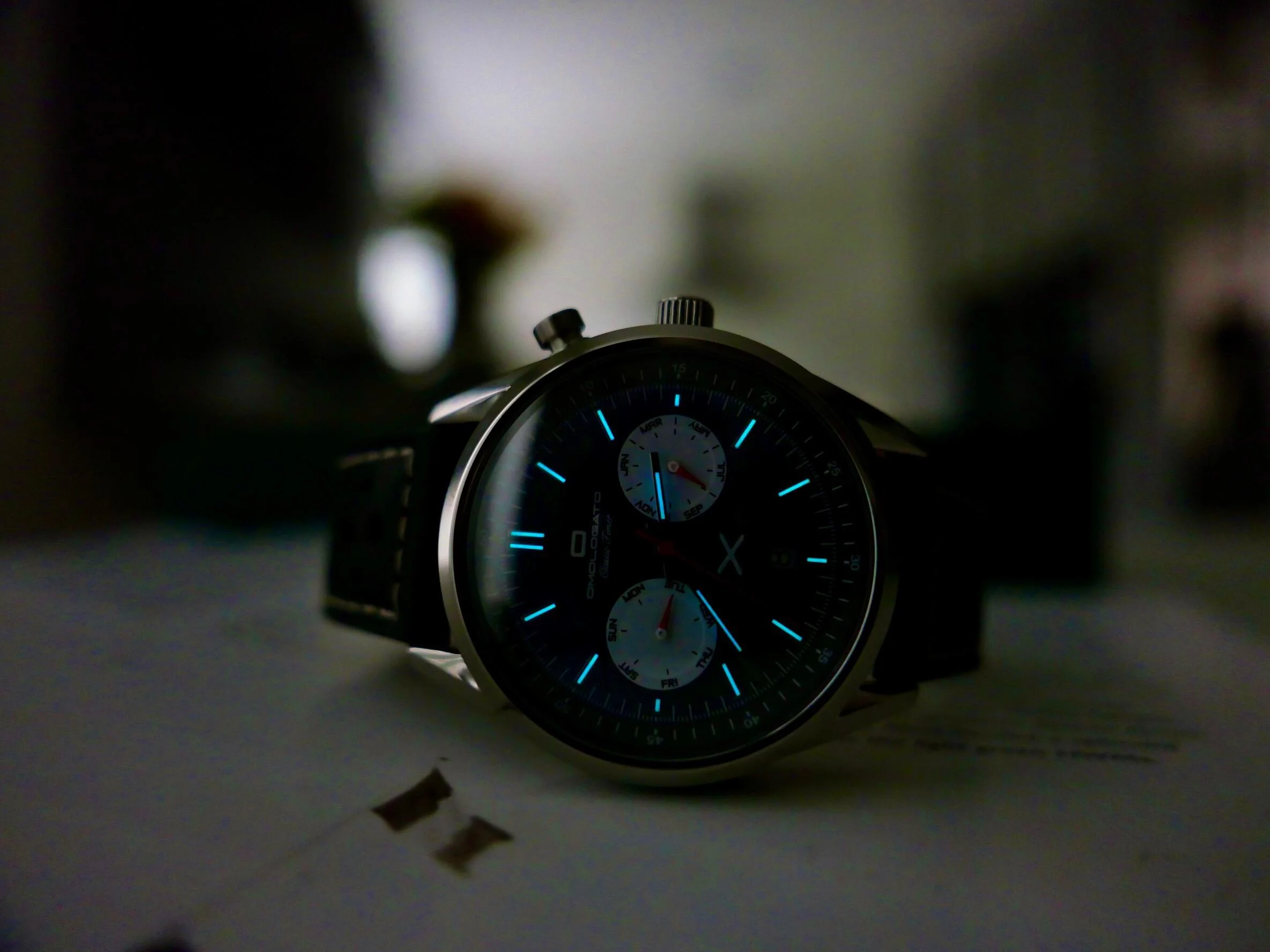 Classic Timer - Écosse thumbnail 4