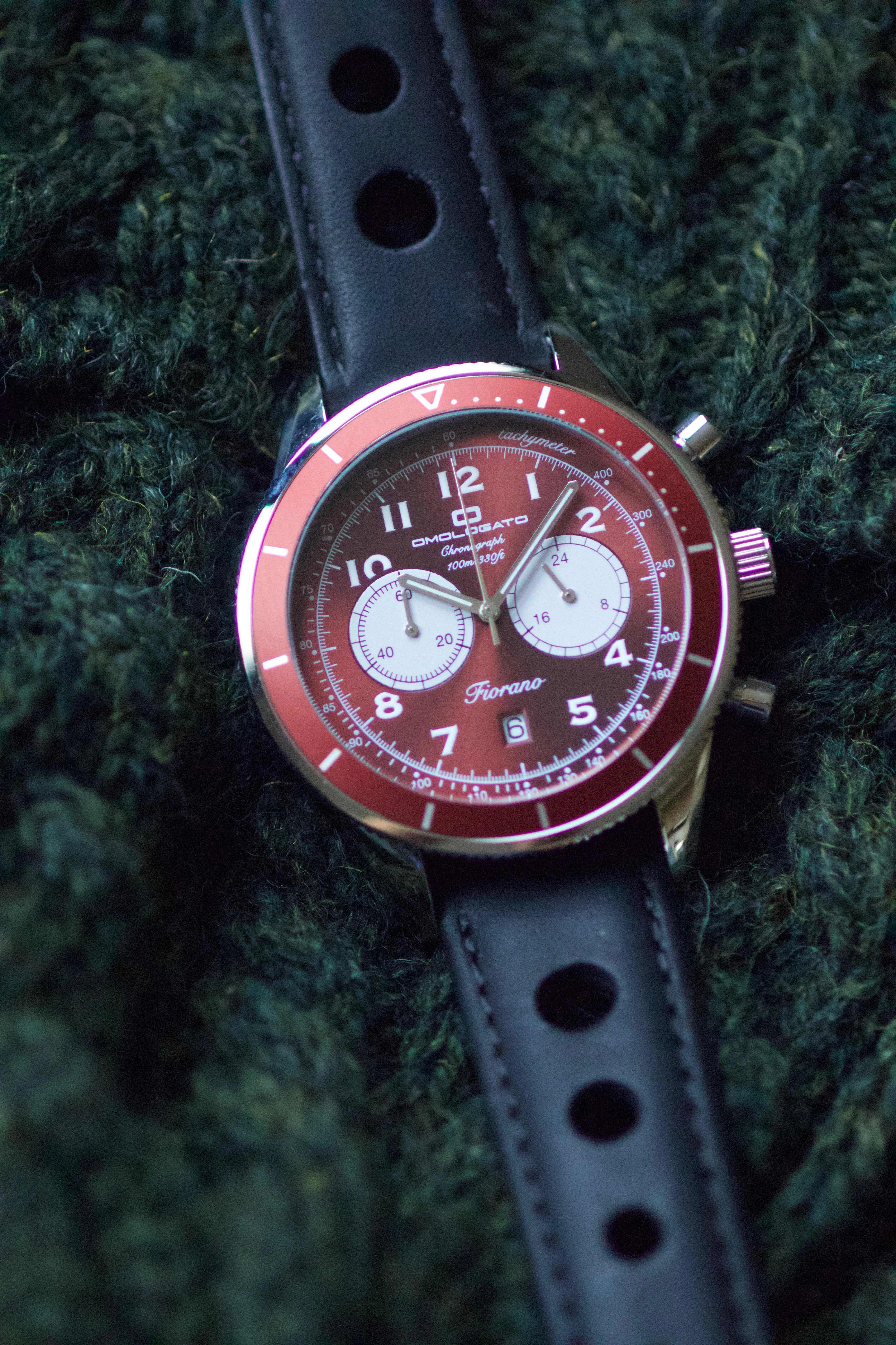 Fiorano Chronograph thumbnail 3