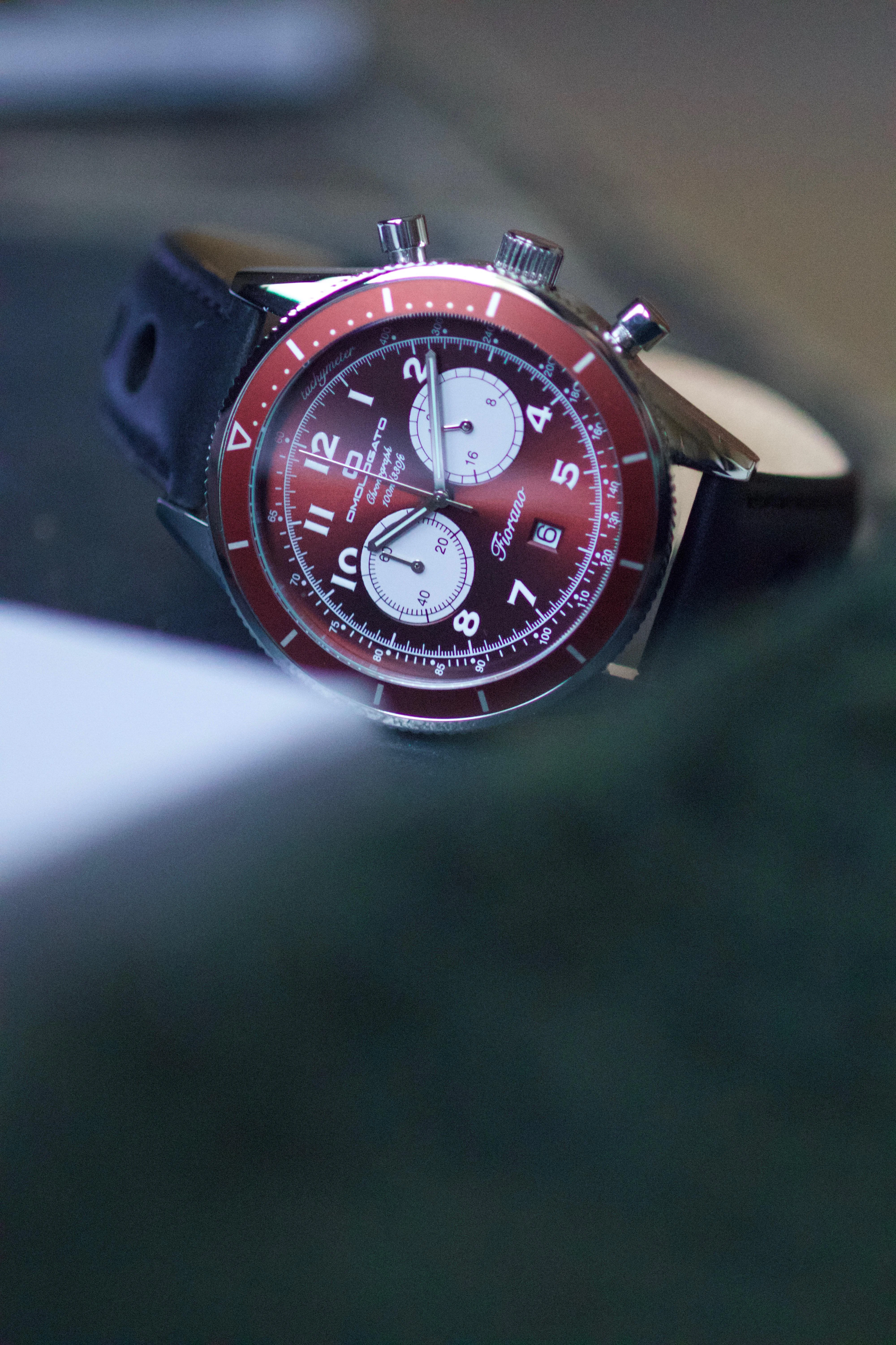 Fiorano Chronograph thumbnail 5