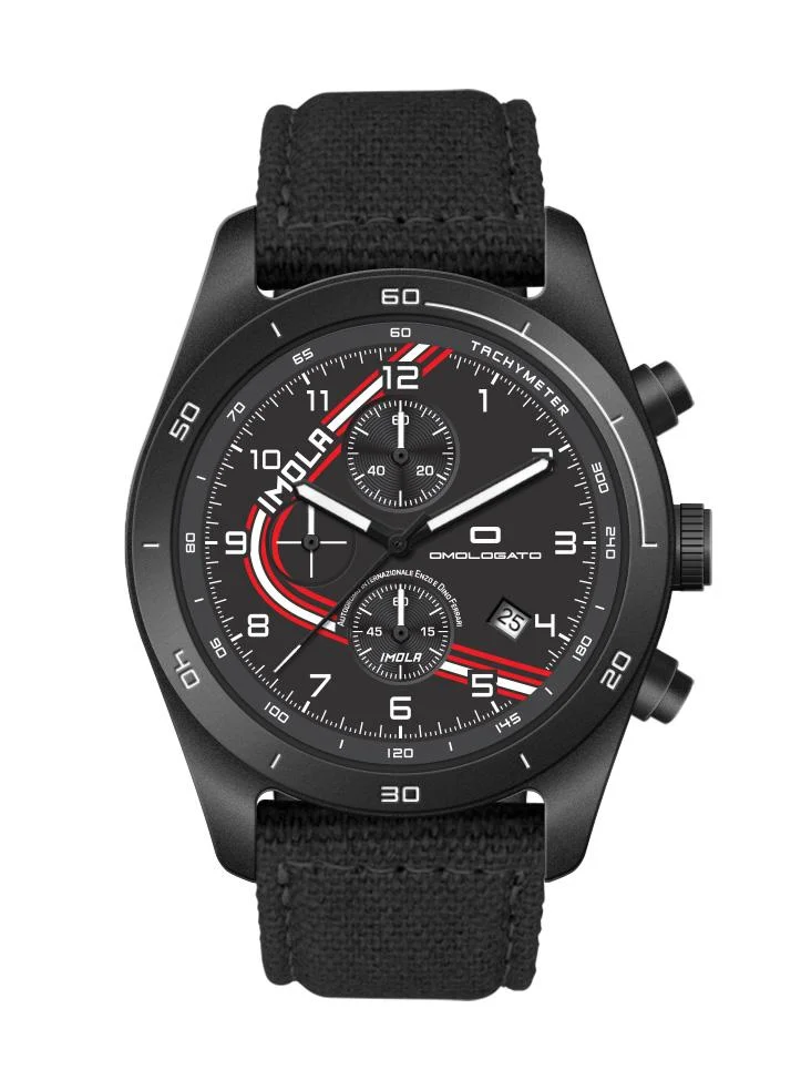 IMOLA Acque Minerali by Omologato thumbnail 2