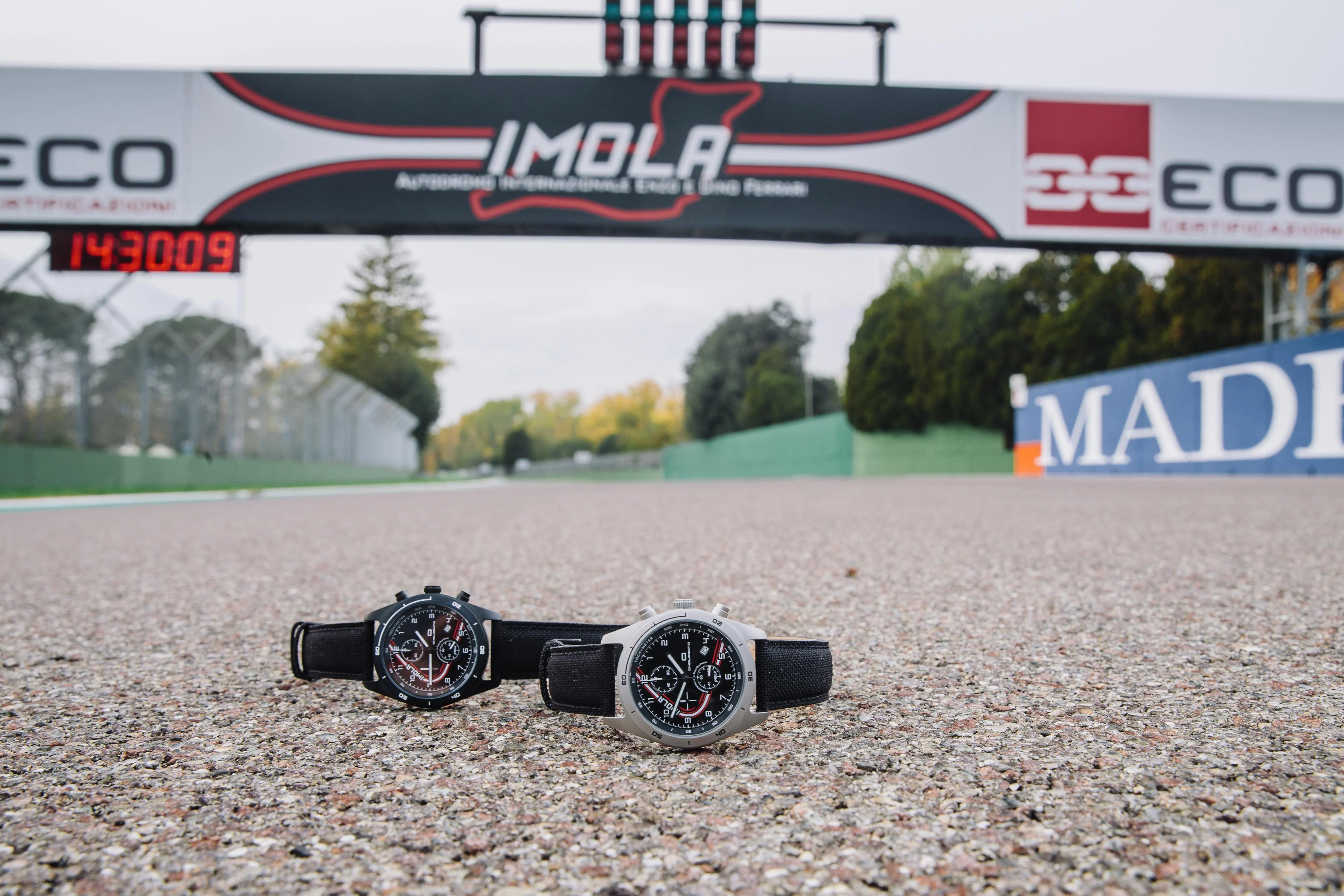 IMOLA Acque Minerali by Omologato thumbnail 3