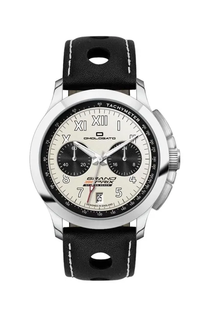 Long Beach Grand Prix by Omologato