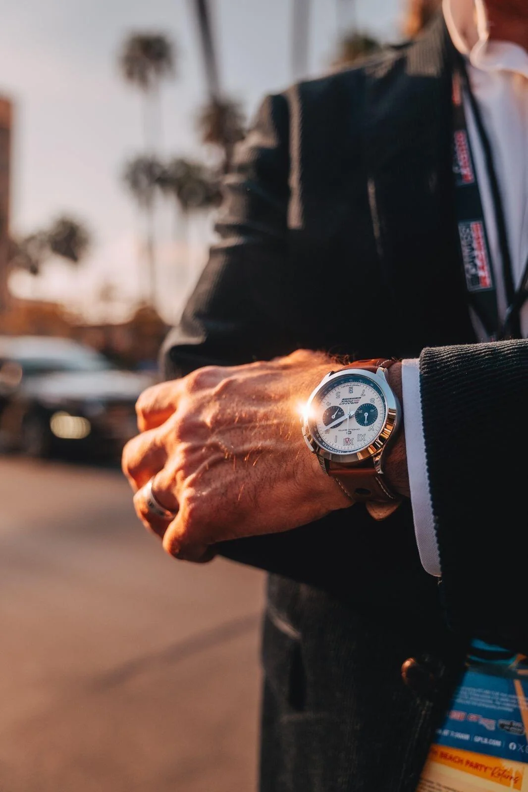 Long Beach Grand Prix by Omologato thumbnail 2