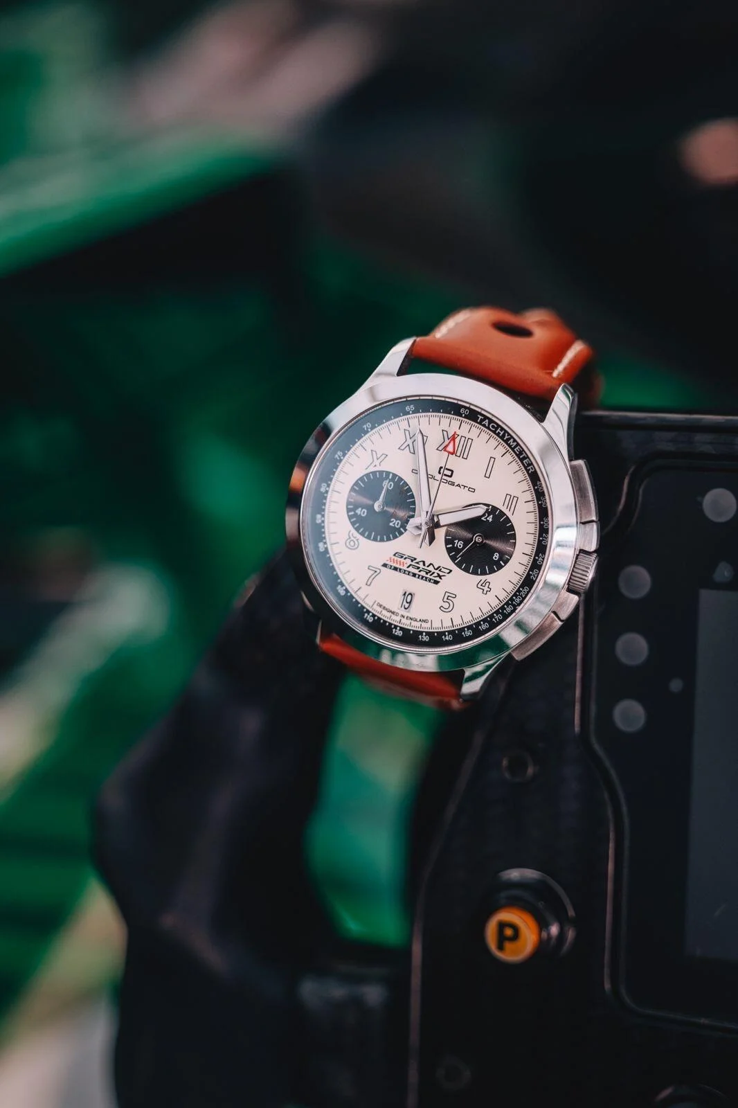 Long Beach Grand Prix by Omologato thumbnail 3