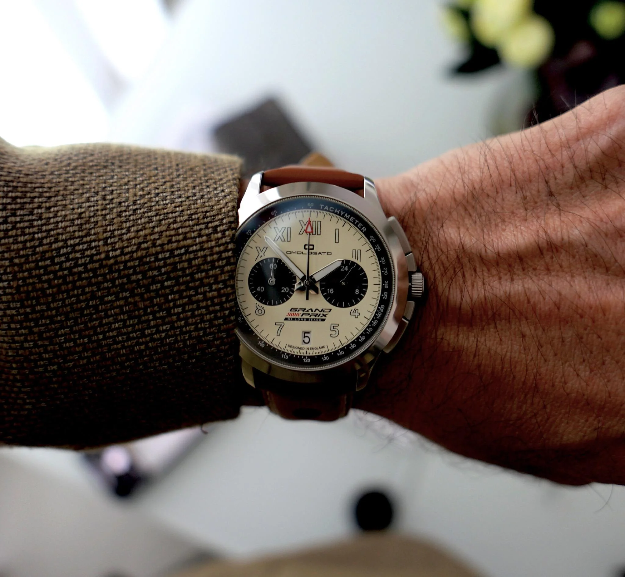 Long Beach Grand Prix by Omologato thumbnail 4