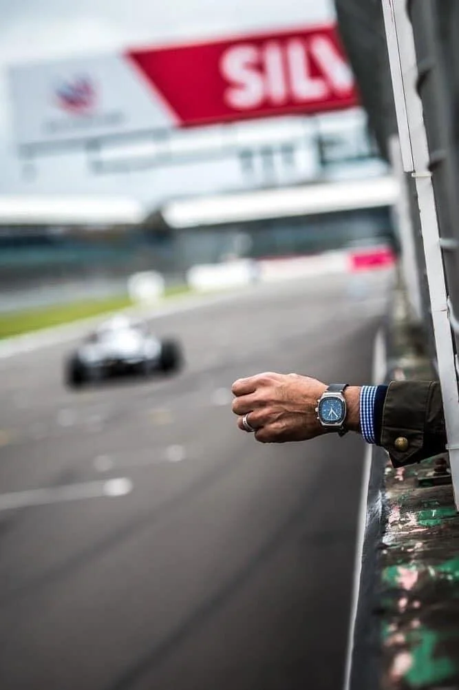 PANAMERICANA Silverstone thumbnail 3