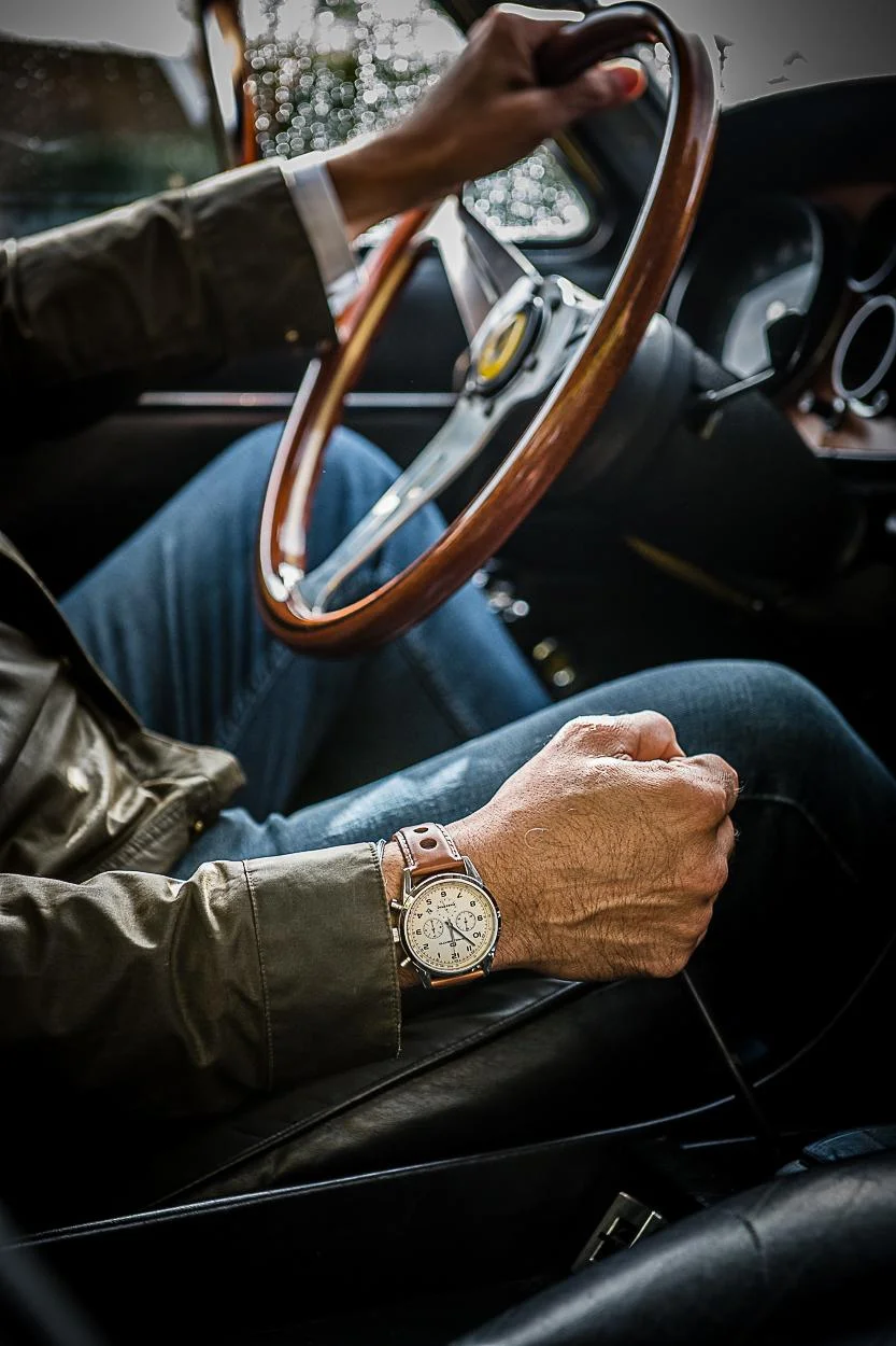 Pikes Peak Chronograph thumbnail 3