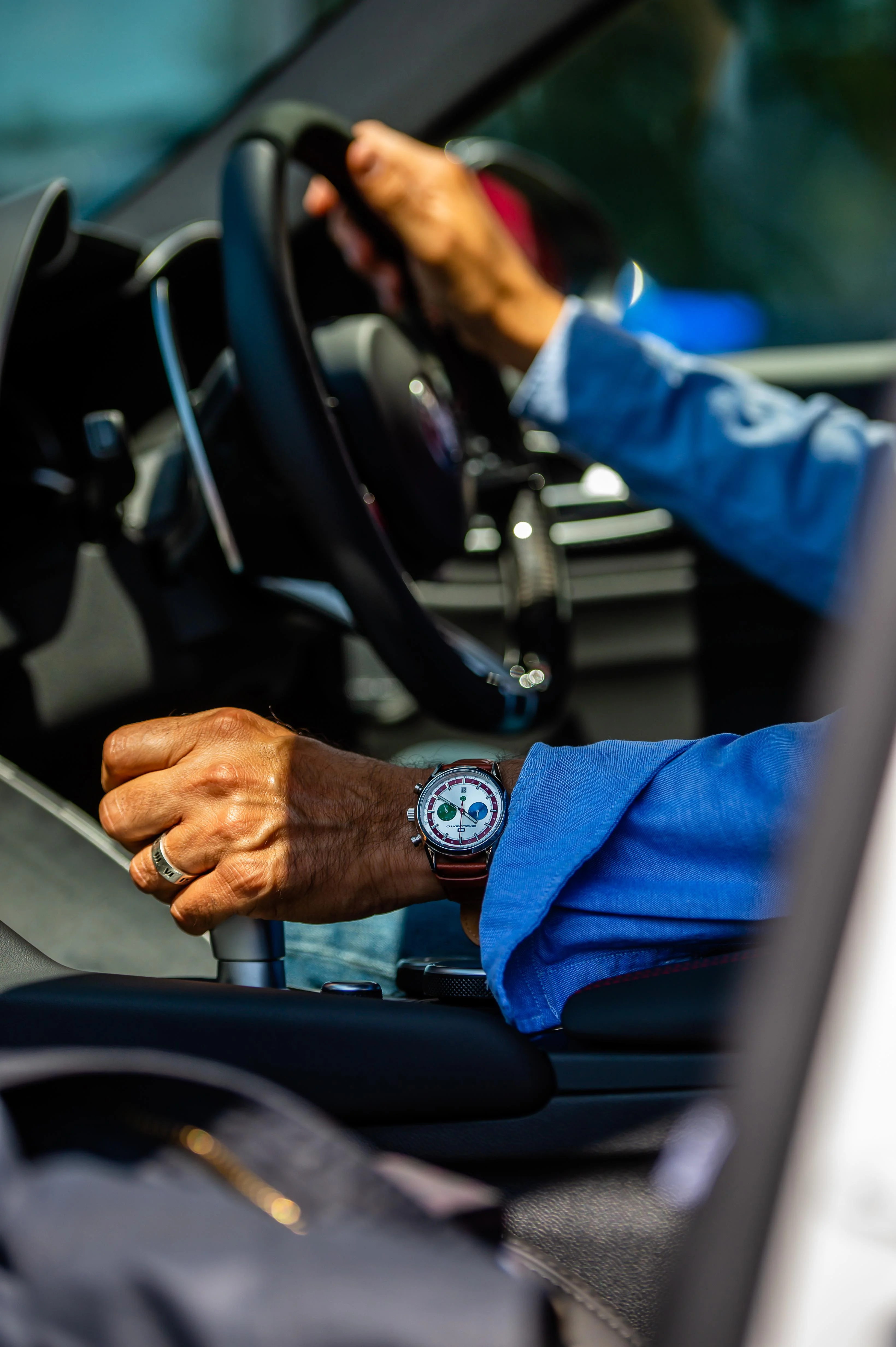 Quadrifoglio Evolution thumbnail 3
