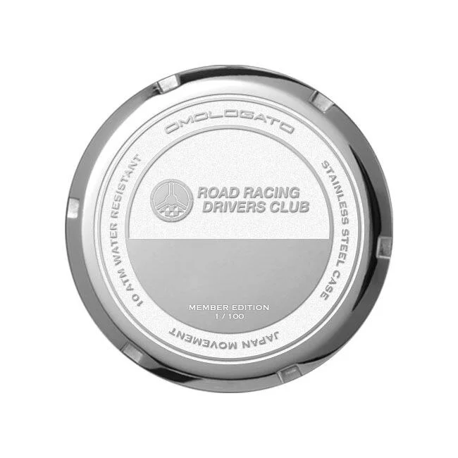 The RRDC Chronograph thumbnail 2
