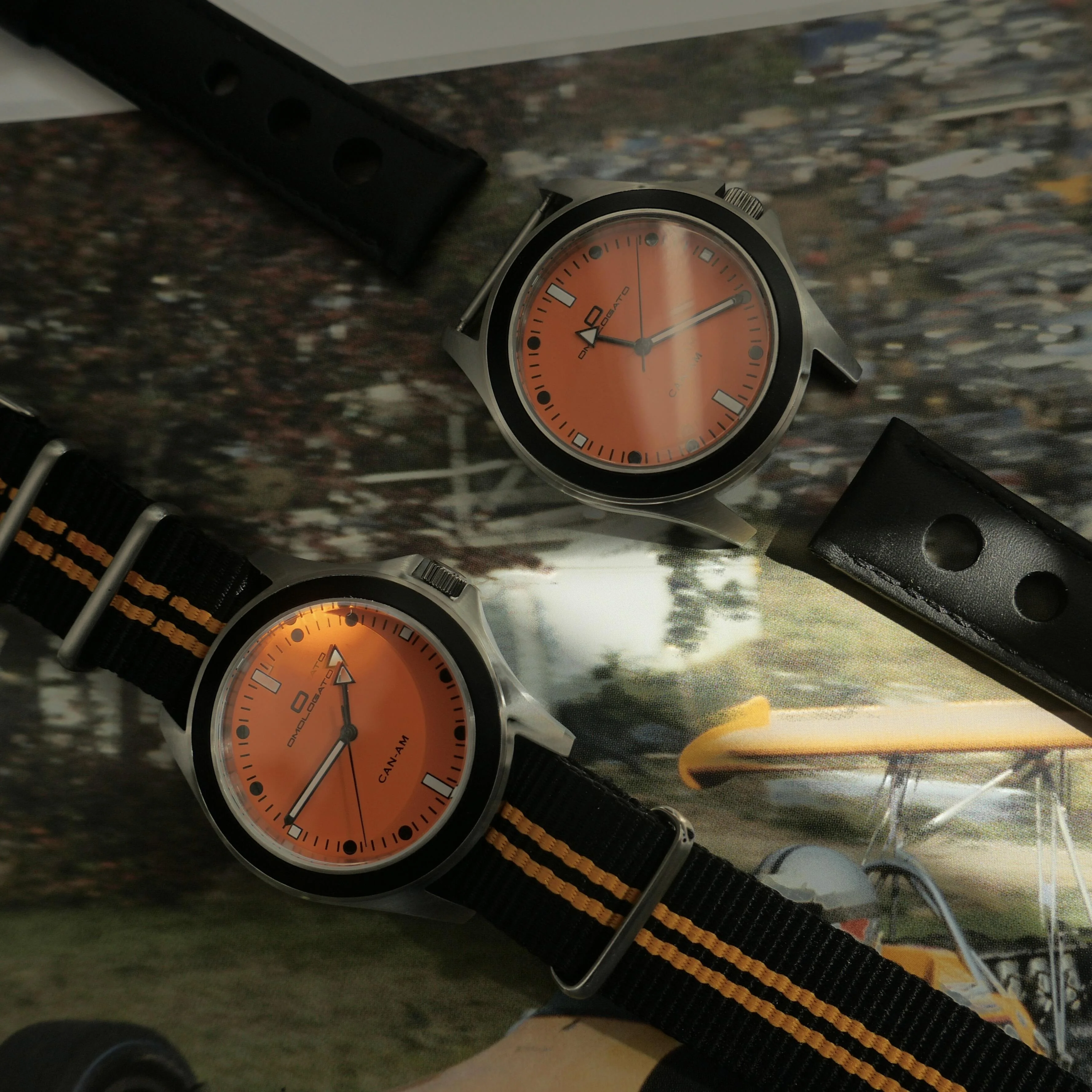 TIFOSI x CAN-AM thumbnail 3