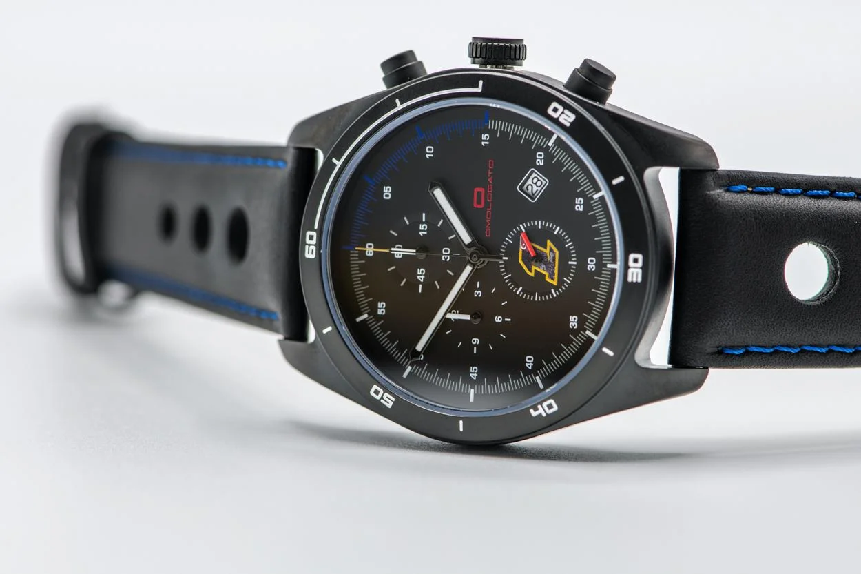 Toprak World 2022 Championship Chronograph thumbnail 2