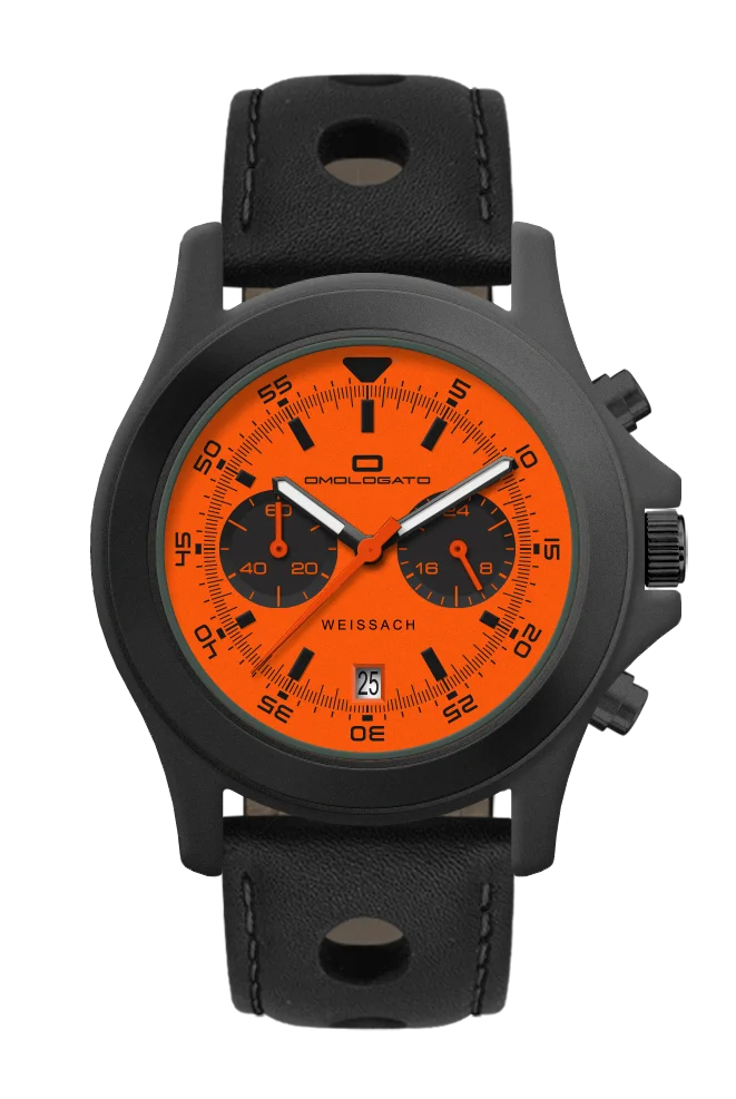WEISSACH Orange thumbnail 2